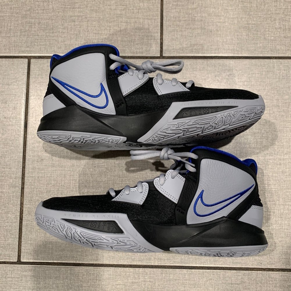 安い購入 Nike Gem - You' 'By Infinity Kyrie 靴